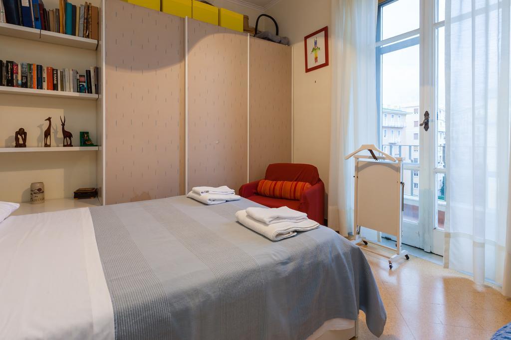Leonardo - Bh 48 Apartment Naples Exterior photo