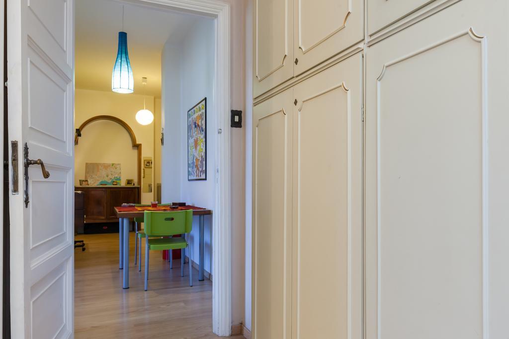 Leonardo - Bh 48 Apartment Naples Exterior photo